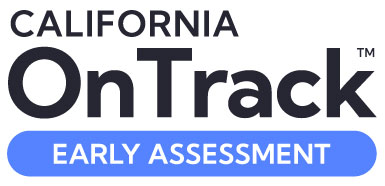 California OnTrack Early Assessment
