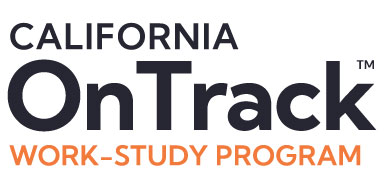 California OnTrack Work/Study Program