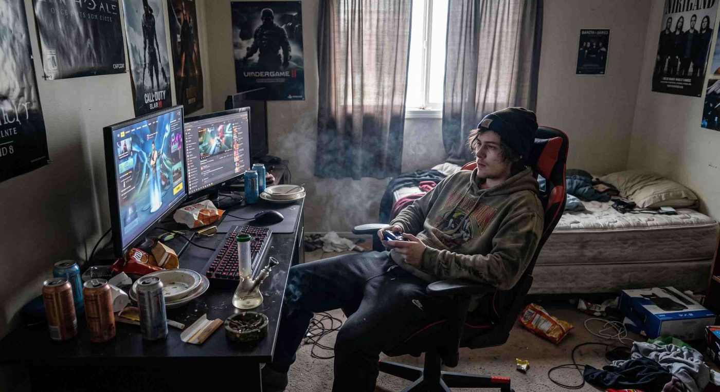 Cannabis-Induced Psychosis: What Families Should Know