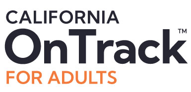 California OnTrack for Adults