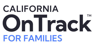 California OnTrack for Families