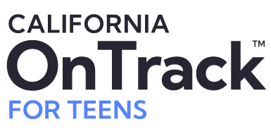 California OnTrack for Teens