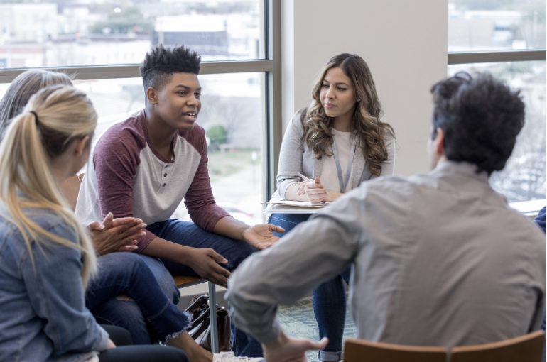 Typical Teen Behavior or Warning Sign? Recognizing an Overlooked Mental Health Epidemic