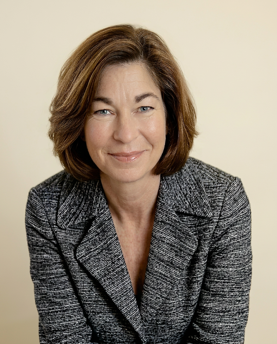 Portrait of Rachael Simonoff Wexler, J.D., Co-Founder & Chief Executive Officer at Pand Health early psychosis program in Los Angeles