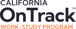 California-OnTrack-Work-Study