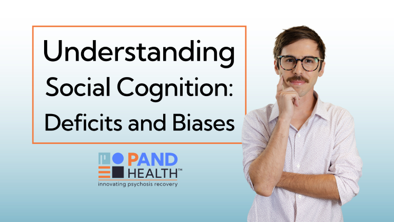 Understanding Social Cognition