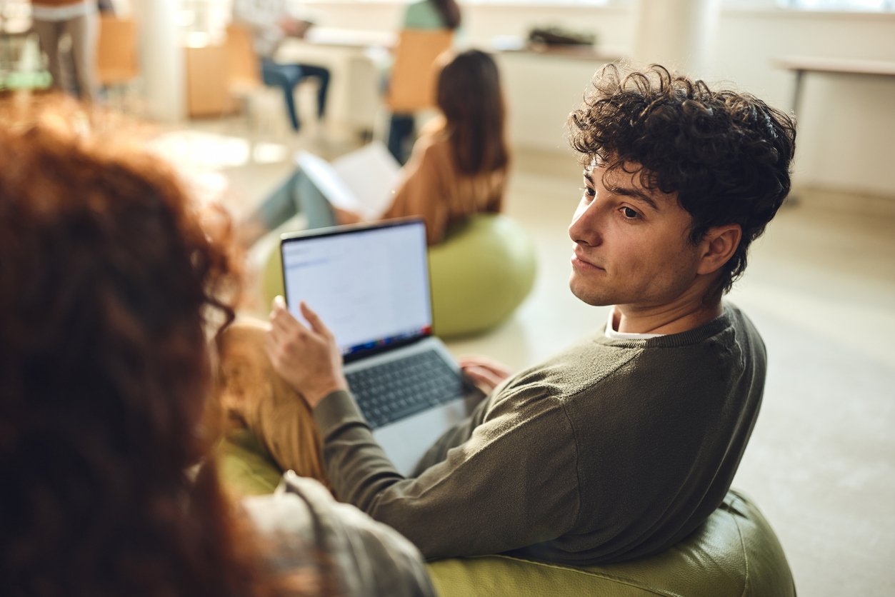 California OnTrack for Teens