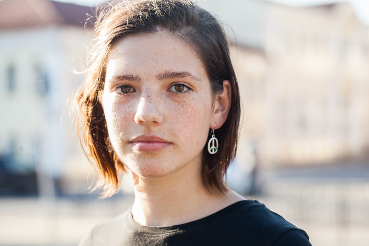 Recognizing an Overlooked Mental Health Epidemic