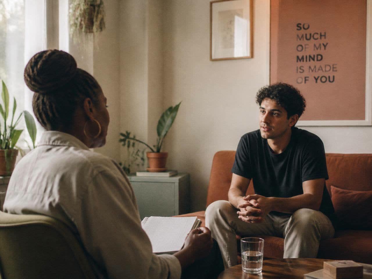 Psychosis Spectrum care at Pand Health Los Angeles